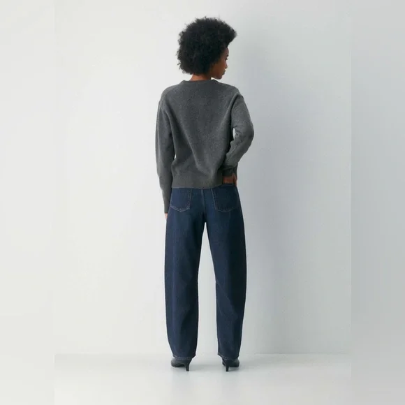 Citizens of Humanity Miro Relaxed Jean - Picture 3 of 7